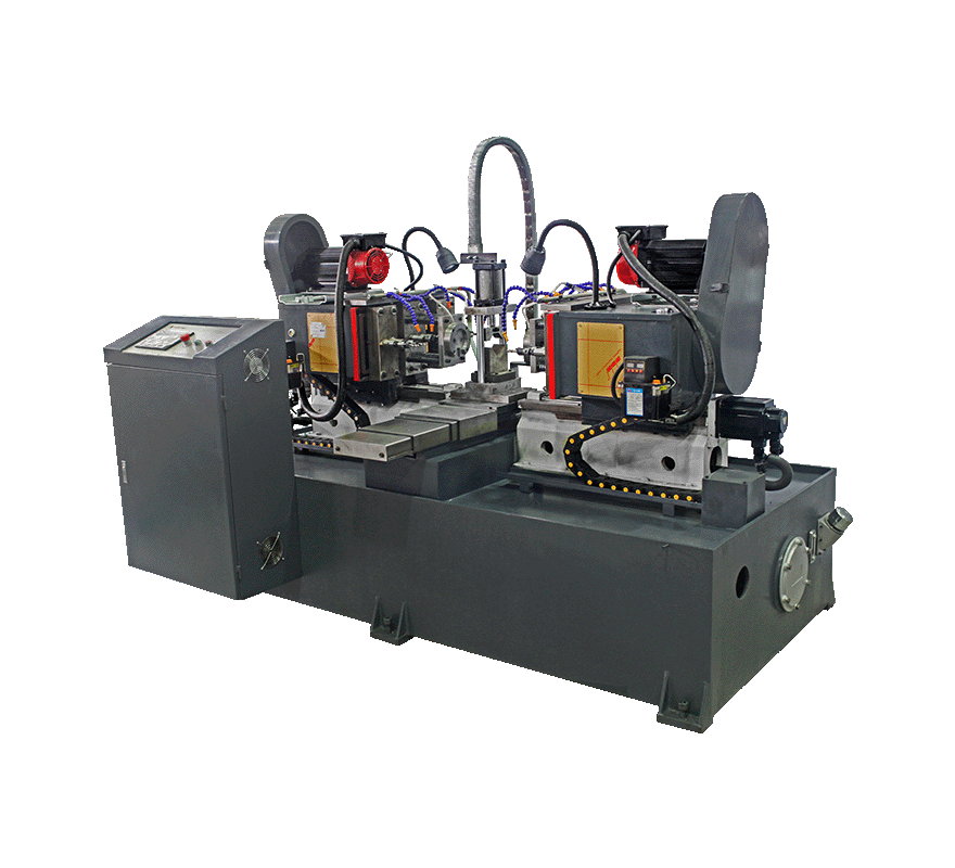 QK6413x12多軸鉆攻一體機